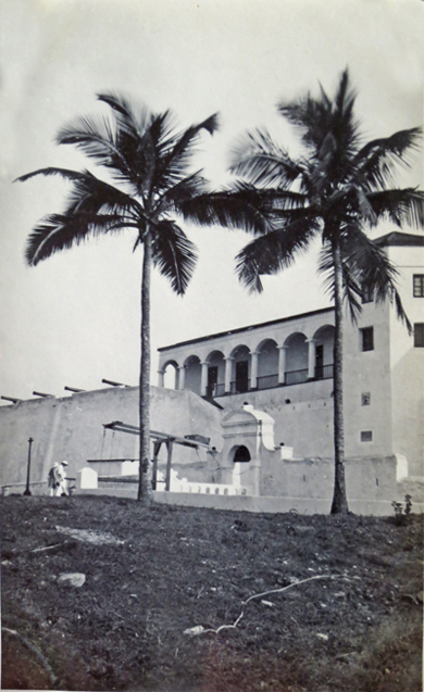 Fort Elmina 3c